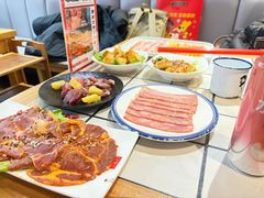 -肆幺幺烤肉(乐汇城店)