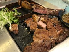 战斧牛排-天元坊(梁溪店)