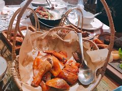 -清漫·派对音乐餐吧(市桥店)