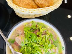 羊杂汤-宛平李记小吃(东关街店)