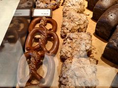-LANLIZI BAKERY(COSMO店)