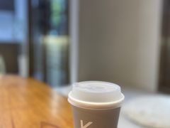 -KYO COFFEE(胶州路店)