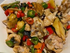 -老长沙龙虾馆·聚会餐厅(白石洲店)