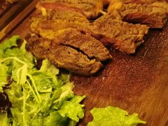 -El Bodegon阿根廷秘鲁餐厅(幸福路店)