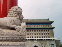 -星巴克臻选(北京前门大街店)