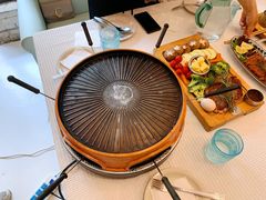 -NLFS1983咖啡花园餐厅(锦桂店)
