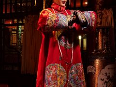 -白家大院·王府宫廷菜(苏州街店)