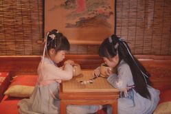 -汉仪华裳汉服馆(打浦桥店)