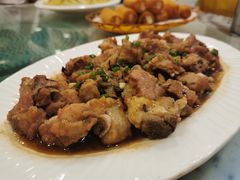 -今一靓汤.顺德菜东莞三十年老字号(厚街店)