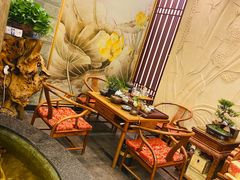 -古莲·影院足道·按摩SPA(水上温泉店)