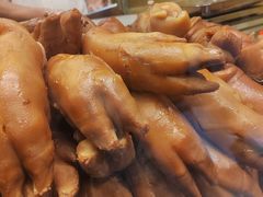 -天添手撕猪手(德政中路店)