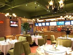 大堂-滋味工坊中餐厅(高新区店)