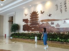 -武汉规划展示馆