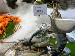 -川骄海鲜自助(亚运村店)