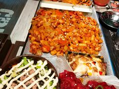 -一米鸡肉 创意韩餐(江北杉杉奥特莱斯店)