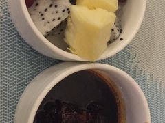 -东莞富盈酒店(厚街店)