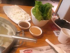 -海银海记潮汕牛肉火锅(新港中路海珠店)