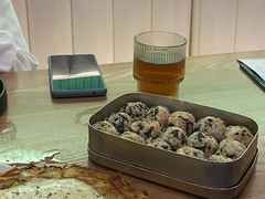 金枪鱼饭团-HOTISLAND海鸡岛·韩国料理(江南西店)