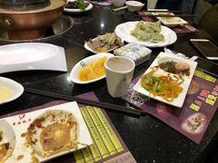 -草原饭店火锅