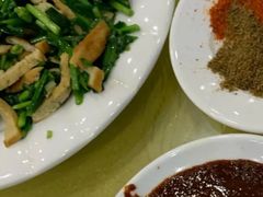 -老舅老蒙肉饼非遗店(一店)