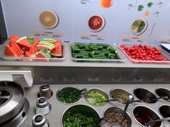 -海底捞火锅(吴中路店)