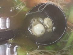 -赵璐海鲜面馆(德行路店)