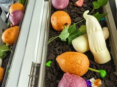 -3号仓库·创意中国菜(大悦城店)