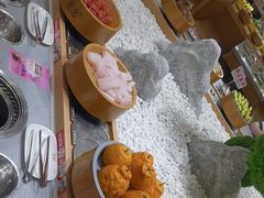 -喜家自助小火锅(卓悦里店)