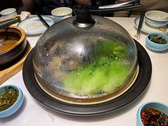 -碗中海·蒸汽海鲜·桑拿鸡(岭南天地店)