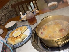 -大理董·董家小厨野生菌火锅(古城旗舰店)