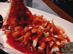 -姑苏家宴·苏帮菜·松鼠桂鱼(苏州总店)