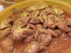 -龍歌自助小火锅(崂山丽达店)