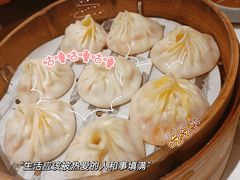 -馋三尺蟹粉小笼(人民广场店)