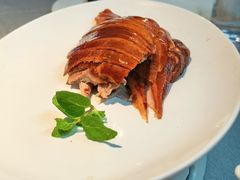 -四季民福烤鸭店(外滩外白渡桥店)