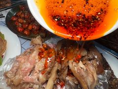-郑喜旺烧烤(新密总店)