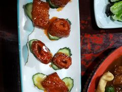 -酒肉门孔府菜(曲阜游客中心店)