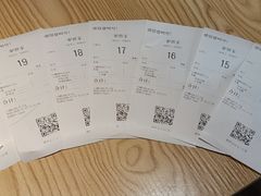 -驴世家驴肉火烧·凉皮·胡辣汤(五道口店)