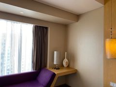 -青岛富力艾美酒店