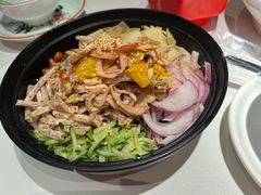 -禄运茶居·手工点心(猎德店)