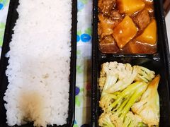 -萃華楼(王府井店)