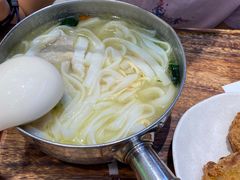-小满手工粉(北京顺义华联店)