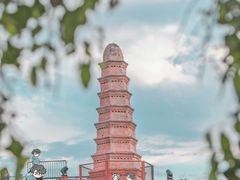 -新疆国际大巴扎