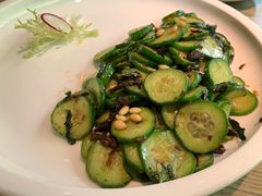 -熹素·鲜美素食Vegetarian (天河领展店)