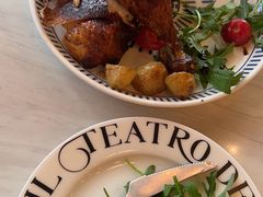 -IL TEATRO 精品意大利餐厅