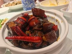 -老吉士酒家(天平路店)