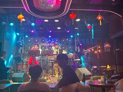 -MARU玛露音乐餐厅(大学路店)