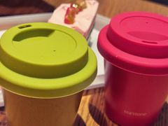 -tea'stone(平安金融中心店)