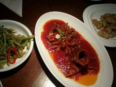 -外婆家(世界城广场店)