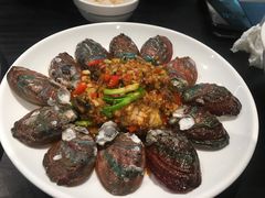 -徐记海鲜(观沙岭|滨江新城店)