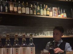-格兰酒吧Glen Bar